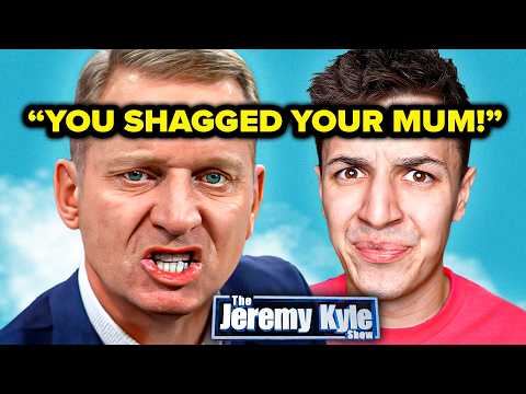 The Cruelest TV Show Ever Made thumbnail