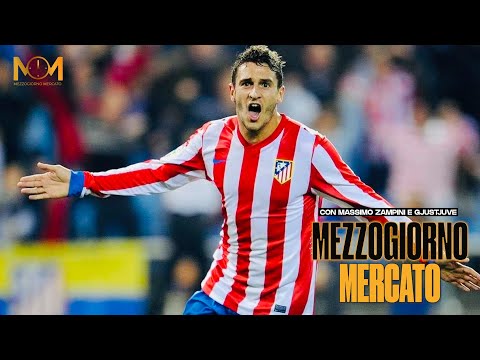 KOKE GILA BRAHIM KGB MERCATO JUVE IN EVOLUZIONE, KOLO METTE D’ACCORDO TUTTI? NEWS ZAMPINI GJUST thumbnail