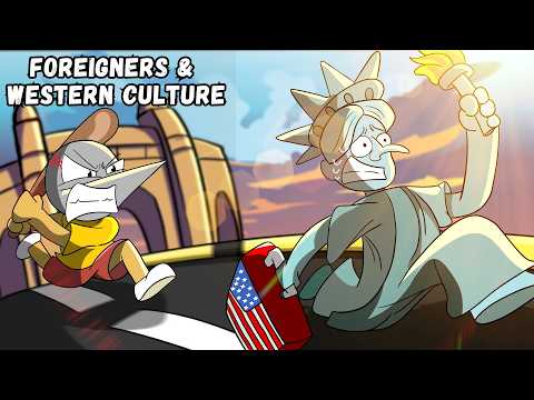 Growing Western Culture In India | Angry Prash thumbnail