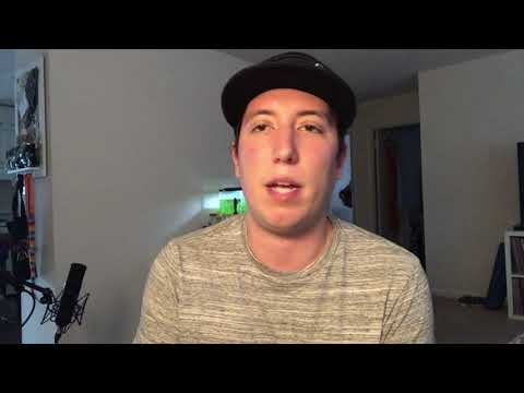 Matthew (Busco) Buscarino Tours and Records with GECKO® AYERS ROCK DI thumbnail