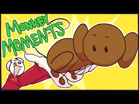 My Top 10 monkey moments thumbnail