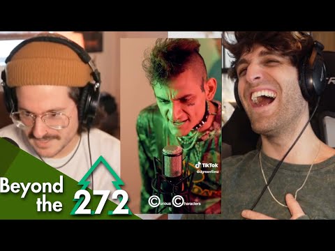 The Funniest TIKTOKS Of All Time (pt. 1) | Beyond the Pine #272 thumbnail