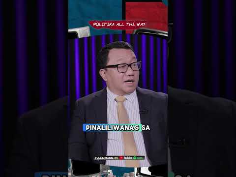 Apat na araw na nirentahang safe house, P1M ang ibinayad? thumbnail
