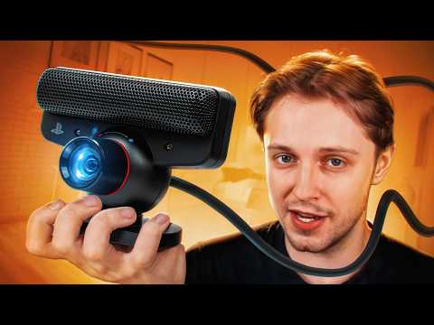 СТРАННЫЕ ИГРОВЫЕ ДЕВАЙСЫ НА PLAYSTATION thumbnail