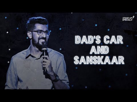 BUSTED BY COPS! | Azeem Banatwalla Stand-Up Comedy thumbnail