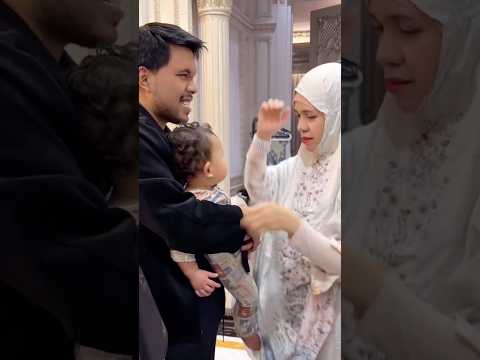 Masya Allah kursinsampe gak cukup thumbnail