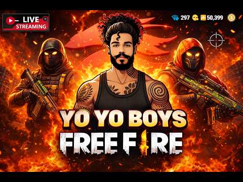 යෝ යෝ බෝයිස් සැන්ටා ආවා  2026.04.17 thumbnail