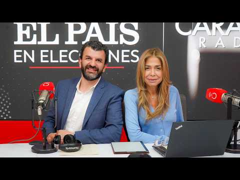 DIRECTO | HORA 20: ¿Cuál es el país con el que sueñan los jóvenes? | EL PAÍS thumbnail