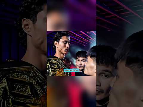 นักชกที่ไม่เหมือนใคร thumbnail