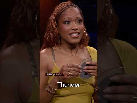 Catchphrase w/ #NateBargatze, #ChaseInfiniti, #KekePalmer & #JimmyFallon! thumbnail
