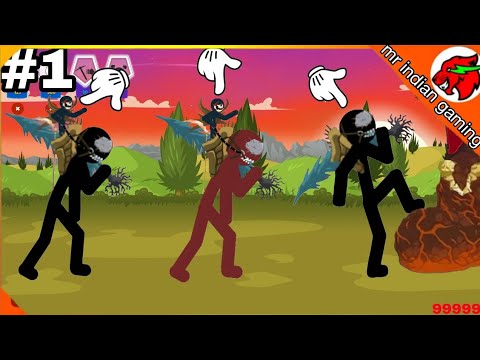 Giantlord Sightless and Kai rider campaign #1 thumbnail