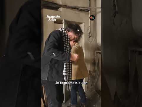 Avez vous déjà été pris dans une tempête de laine ? thumbnail