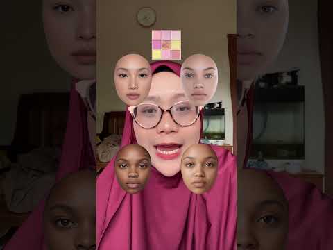 PILIH MAKEUP YANG COCOK thumbnail