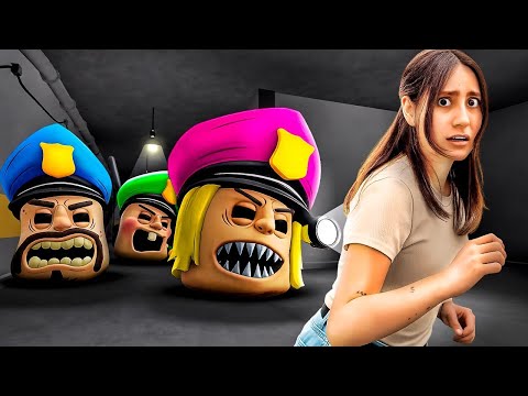 Escapa De La Cabezota Barry |Andie thumbnail