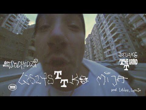 Otsochodzi - Wszystko Mija thumbnail