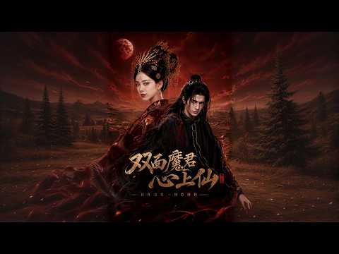 【高清全集】《双面魔君心上仙》 #逆袭 #爱情 #甜宠 #反转 #江山 #热门短剧 #drama #爽剧 #AI短剧 thumbnail
