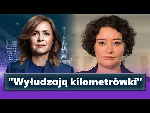"46 tysięcy?! Gdzie pan tyle jeździł?" Kilometrówki posłów wywołały burzę thumbnail