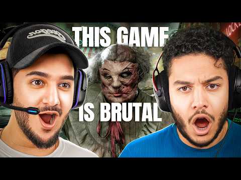 CAN WE SURVIVE THE TRIALS?  thumbnail
