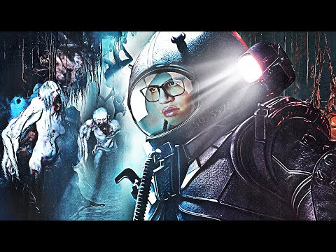 Ó OS BICHO TORTO ? - Cronos The New Dawn thumbnail