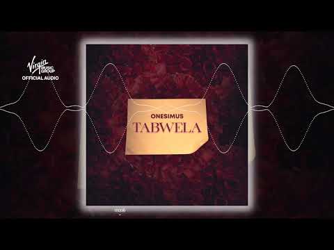 Onesimus - Tabwela (Official Audio) thumbnail
