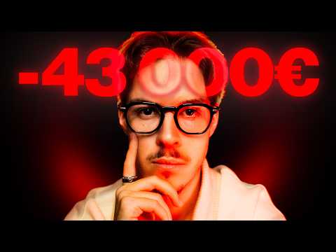MON PROBLÈME AVEC LA MUSIQUE ! thumbnail
