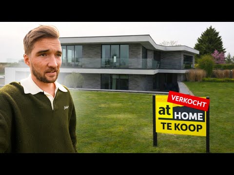 DEZE DAG ZAT ER AAN TE KOMEN…🏠 thumbnail