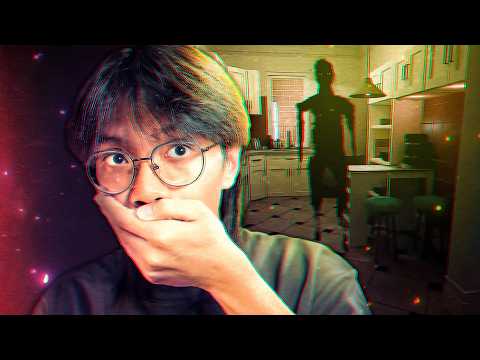 Nag Edit Ako Ng Picture Para Makakita Ng Multo thumbnail