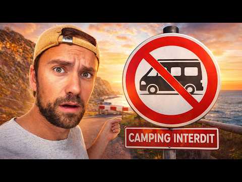J’enquête sur la fin de la van life en Europe thumbnail