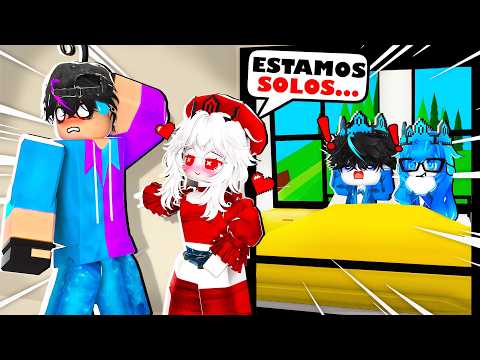 NOS CONVERTIMOS EN PADRES TURBIOS thumbnail