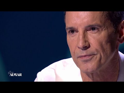Jesús Vázquez, sobre su salida de Mediaset: "No me sentí correspondido" - La Noche de Aimar thumbnail