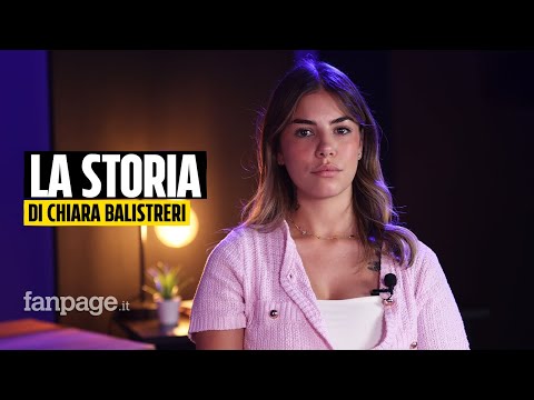 Chiara Balistreri: "Chiusa in comunità dopo le botte del mio ex, violenze anche con un guinzaglio" thumbnail