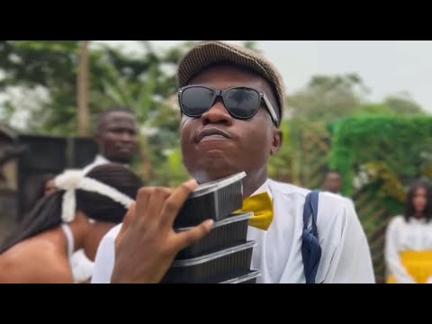 Funnybros Joins Event ushers ??? thumbnail