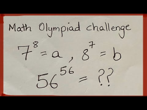 Japan Math Olympiad Challenge | It’s so easy thumbnail