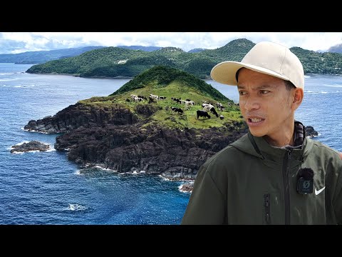 They called this Place the Happy Island (EcoFlow DELTA 3) thumbnail