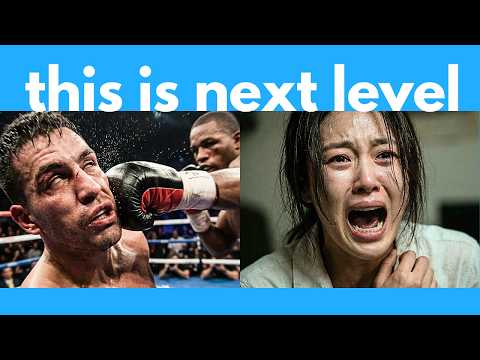 KLING 3.0 is crazy... thumbnail