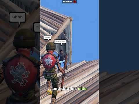 Wait till the end 😊 #Fortnite thumbnail