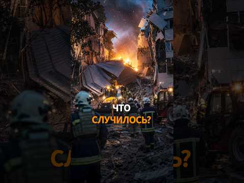 УДАР по колледжу в Старобельске: военная цель или трагическая ошибка? thumbnail