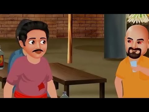 Dinesh paise kamane ke sapne dekhta hai#viralvideo  thumbnail