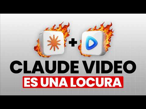 ¿Adiós Premiere y After Effects?: Cómo crear vídeos de producto con Claude y Remotion thumbnail