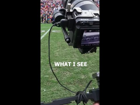 What I see v what you see. ? thumbnail
