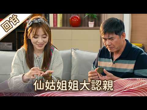《好戲回甘》豆腐媽媽 EP108 仙姑姐姐大認親 thumbnail