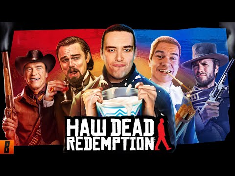 [BadComedian] - НАПАДЕНИЕ НА Рио Браво thumbnail