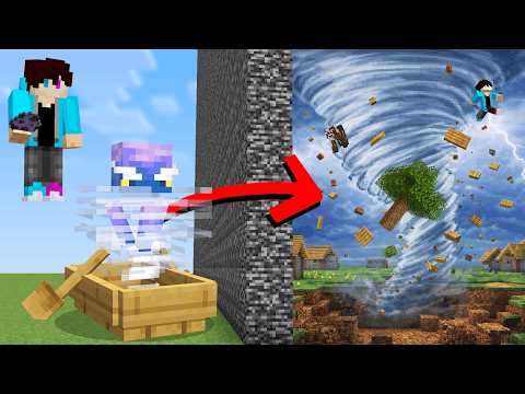 Valsspelen Met //TORNADO In Een Bouw Battle thumbnail