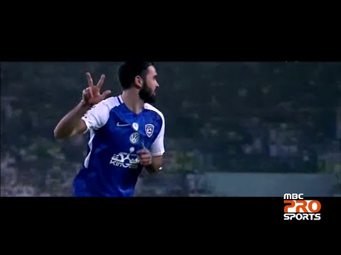 الأهداف التي حققت للهلال لقب الدوري السعودي للمحترفين "فيديو كليب للبطل" thumbnail