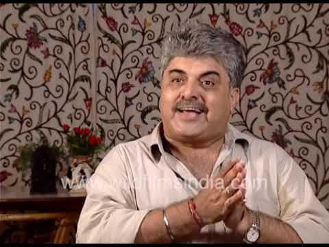 Ashoke Pandit ne casting couch mudde par consent aur personal choice ko lekar apni baat rakhi thumbnail