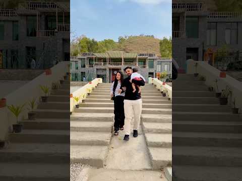 Tiny clips, big memories — today’s mini vlog ?✨ #iqreeb MagnificentPunjab #TDCP #punjabtourism thumbnail