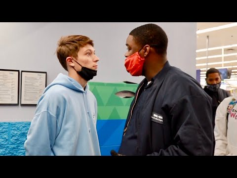 making people mad for 15 minutes and 20 seconds thumbnail