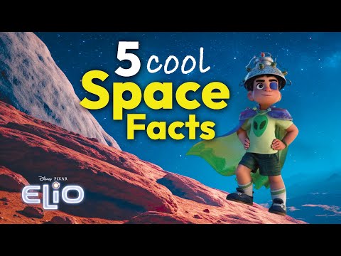 5 Surprising Space Facts Answered by ELIO’s Stars thumbnail