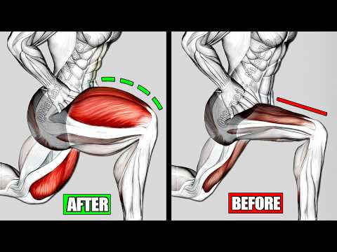 Best Quads Workout for Bigger Legs Fast (Revealed!) thumbnail