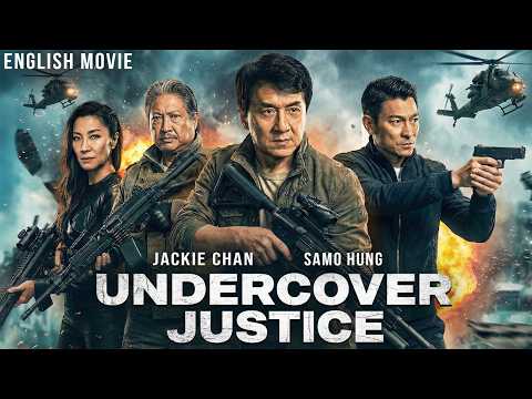 Jackie Chan In UNDERCOVER JUSTICE - Hollywood English Movie | Full Action Kung Fu Movie | Samo Hung thumbnail